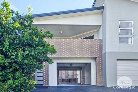 Property photo of 25 Milky Way Campbelltown NSW 2560