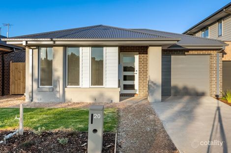 20 Statesman Pkwy, Ocean Grove, VIC 3226