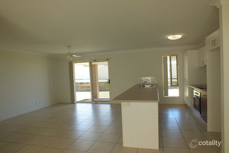 Property photo of 4 Scenic Drive Emerald QLD 4720