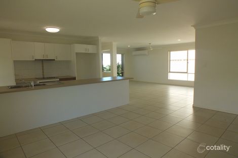 Property photo of 4 Scenic Drive Emerald QLD 4720