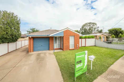 Property photo of 2/60 Callister Street Shepparton VIC 3630