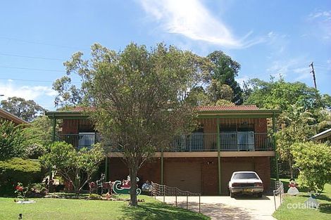 Property photo of 2 Rosedale Drive Urunga NSW 2455
