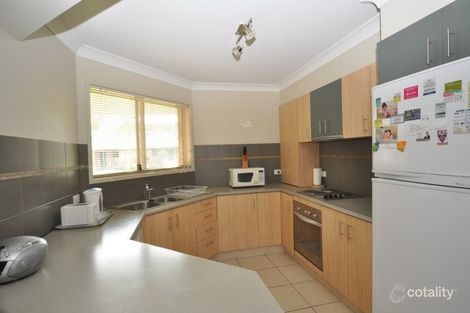 Property photo of 45/284 Oxley Drive Coombabah QLD 4216
