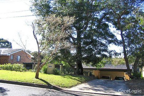 Property photo of 21 Parnell Street East Killara NSW 2071