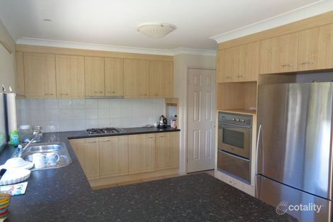 Property photo of 8 Casey Street Stanthorpe QLD 4380