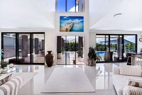 Property photo of 8 Duran Street Corlette NSW 2315