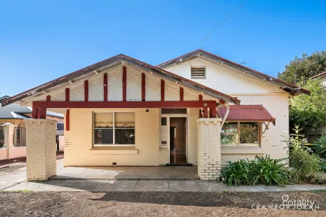 Property photo of 23 Scott Avenue Flinders Park SA 5025