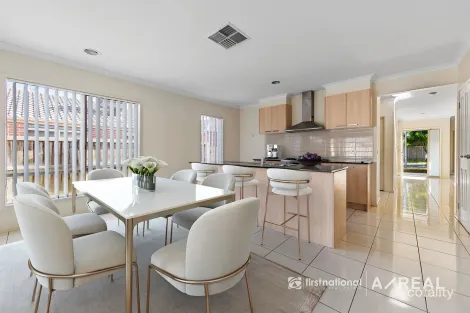 Property photo of 4 Malachi Place Epping VIC 3076