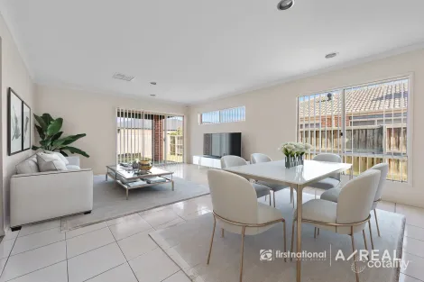Property photo of 4 Malachi Place Epping VIC 3076