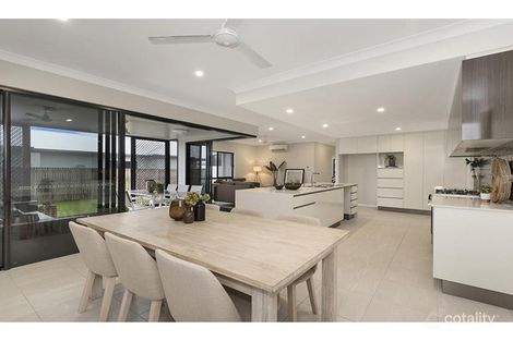 Property photo of 46 Spinifex Way Bohle Plains QLD 4817
