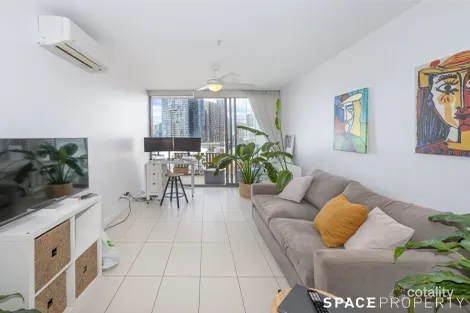 708/338 Water St, Fortitude Valley, QLD 4006