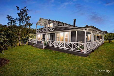 45 Edenvale Cres, Kinglake West, VIC 3757