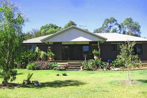 2460 Goodwood Rd, Goodwood, QLD 4660