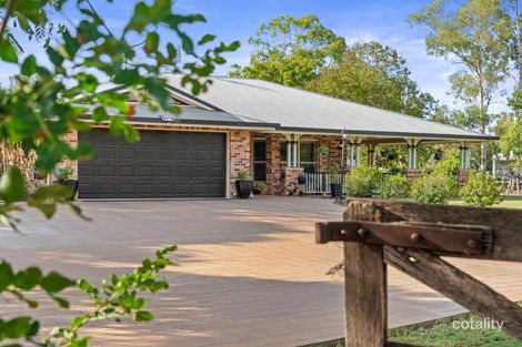 25 Ena St, Dalby, QLD 4405