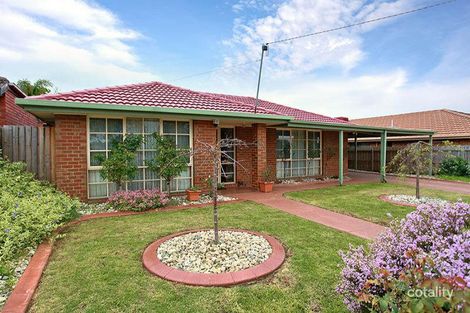 106 Reservoir Rd, Sunbury, VIC 3429