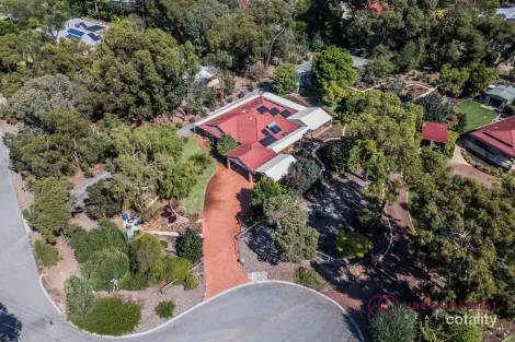 5 Carpenter Rtt, Wellard, WA 6170