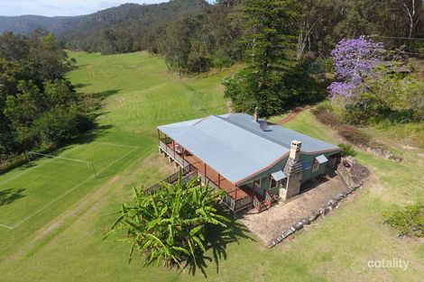 Property photo of 1549 Singleton Road Singletons Mill NSW 2775