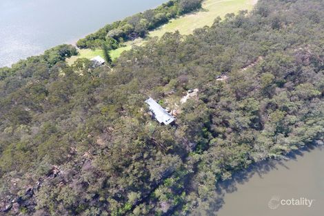 Property photo of 1549 Singleton Road Singletons Mill NSW 2775