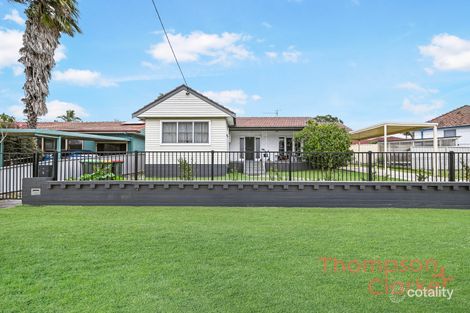 Property photo of 5 Richardson Street East Maitland NSW 2323