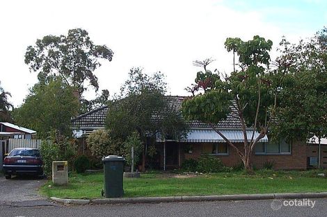 4 Clay St, Eden Hill, WA 6054