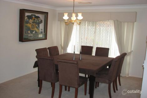 Property photo of 5 Goldcrest Court Birkdale QLD 4159