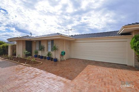 2/88 Harris St, Bicton, WA 6157