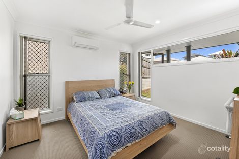 Property photo of 17 Brampton Crescent Springfield Lakes QLD 4300