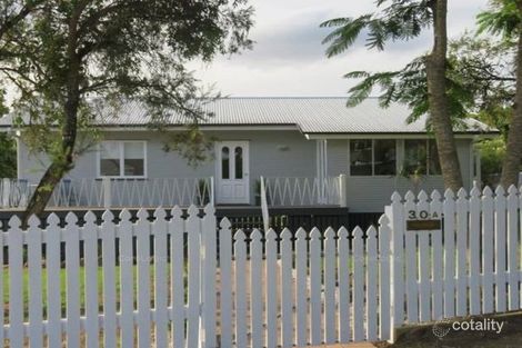 Property photo of 30A Birnam Street Beaudesert QLD 4285