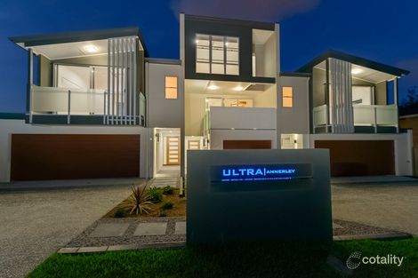 1/30 Clydesdale Ave, Annerley, QLD 4103