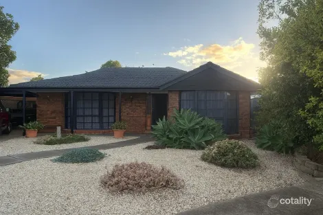 6 Beamish Ct, Altona Meadows, VIC 3028