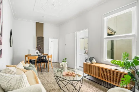 Property photo of 61 Miller Street West Melbourne VIC 3003