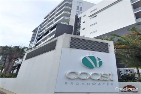 Property photo of 708/17 Bath Street Labrador QLD 4215