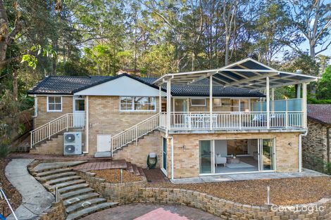 Property photo of 83 Blackbutt Avenue Pennant Hills NSW 2120