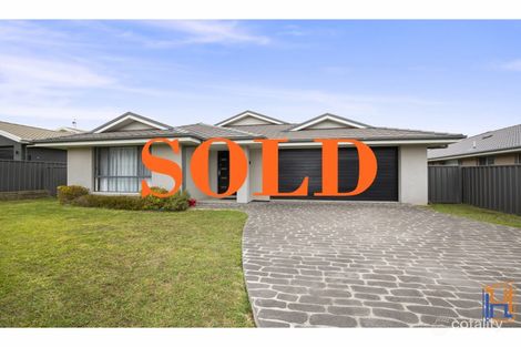 Property photo of 38 Albion Close Armidale NSW 2350