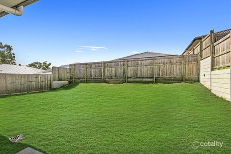 Property photo of 17 Brampton Crescent Springfield Lakes QLD 4300
