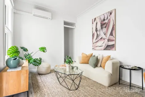 Property photo of 61 Miller Street West Melbourne VIC 3003
