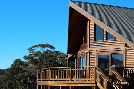 620 Clyde Ridge Rd, Morton, NSW 2538