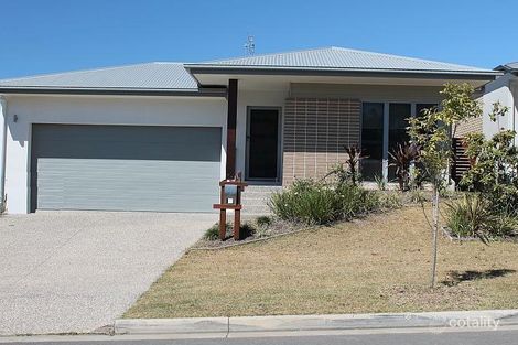 Property photo of 13 Hoop Pine Circuit Coomera QLD 4209