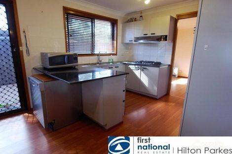 Property photo of 31 Odelia Crescent Plumpton NSW 2761