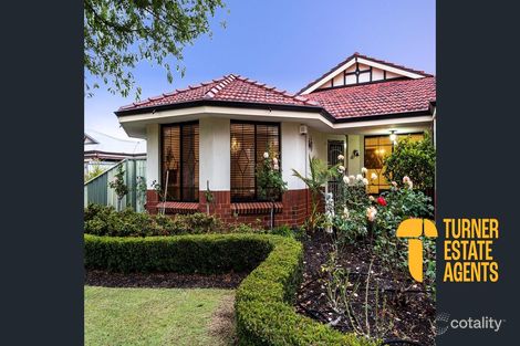 Property photo of 12 Jakovich Circuit Atwell WA 6164