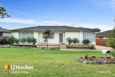 19 Cowper Dr, Camden South, NSW 2570