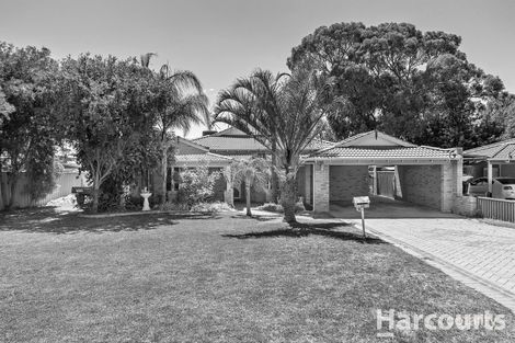 12 Jupiter Way, Greenfields, WA 6210