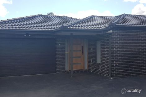 3/100 Blackshaws Rd, South Kingsville, VIC 3015