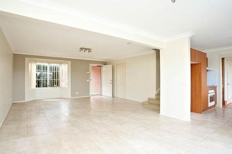 Property photo of 8/36 Holland Crescent Casula NSW 2170