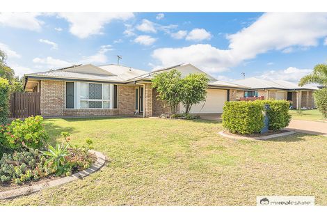 Property photo of 33 Joseph Street Gracemere QLD 4702