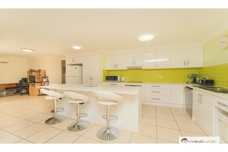 Property photo of 33 Joseph Street Gracemere QLD 4702