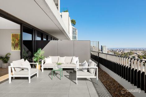 Property photo of 1808/8 Park Lane Chippendale NSW 2008