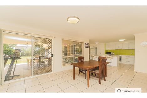 Property photo of 33 Joseph Street Gracemere QLD 4702