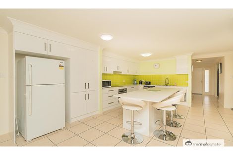 Property photo of 33 Joseph Street Gracemere QLD 4702