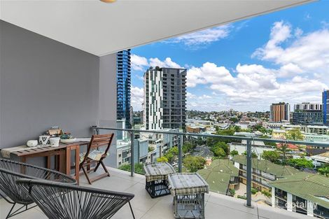 Property photo of 909/45 Boundary Street South Brisbane QLD 4101
